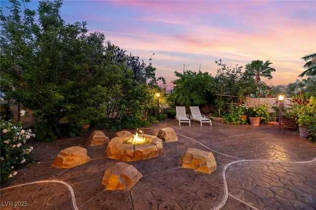 $8,000 | 3010 Hammerwood Drive, Las Vegas, NV 89135