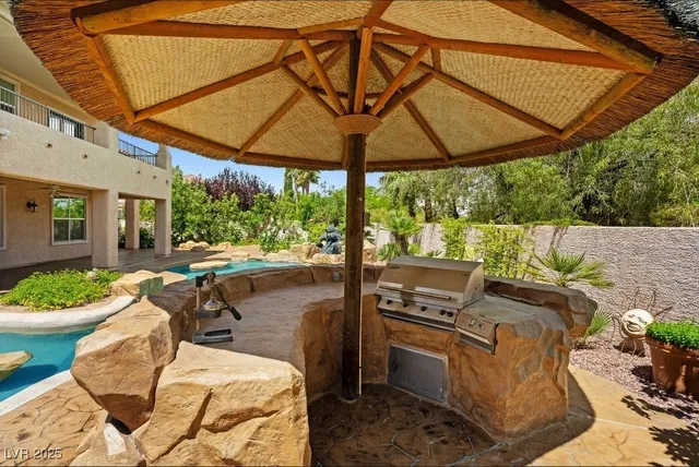 $8,000 | 3010 Hammerwood Drive, Las Vegas, NV 89135