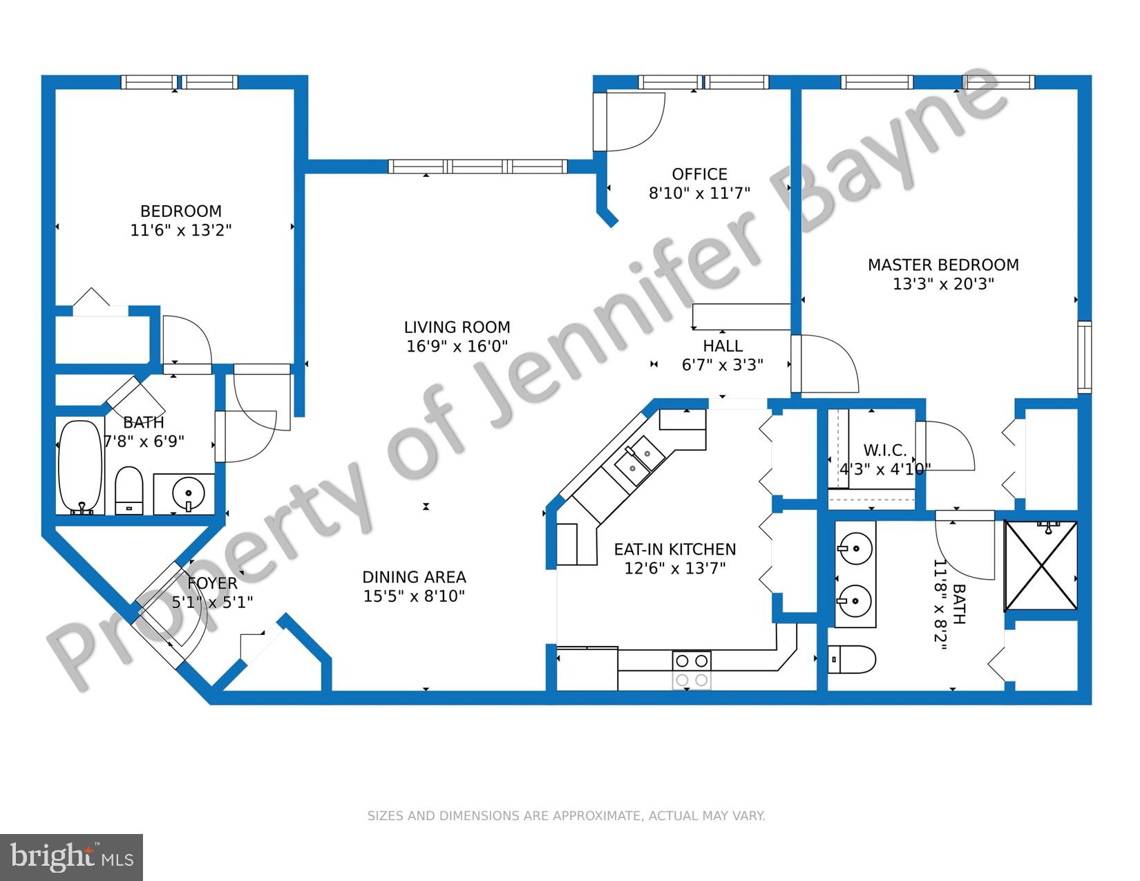 9608 Haven Farm Road, Unit 9608E Perry Hall, MD 21128 - Photo 40 of 56 Gallery Image 40
