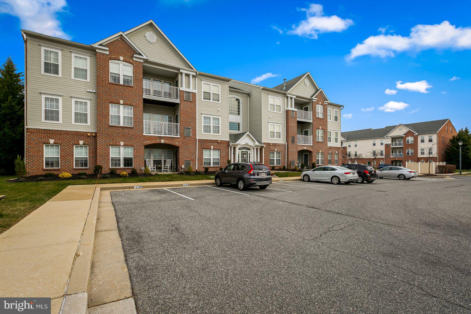 9608 Haven Farm Road, Unit 9608E Perry Hall, MD 21128 - Photo 43 of 56 Gallery Image 43