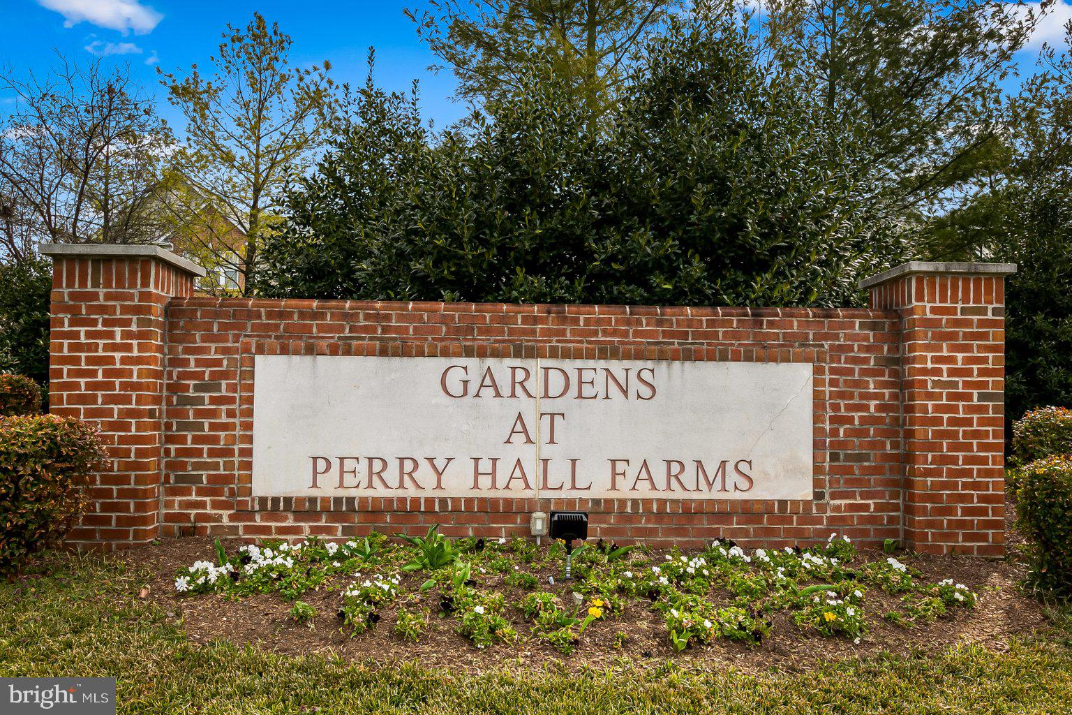 9608 Haven Farm Road, Unit 9608E Perry Hall, MD 21128 - Photo 44 of 56 Gallery Image 44