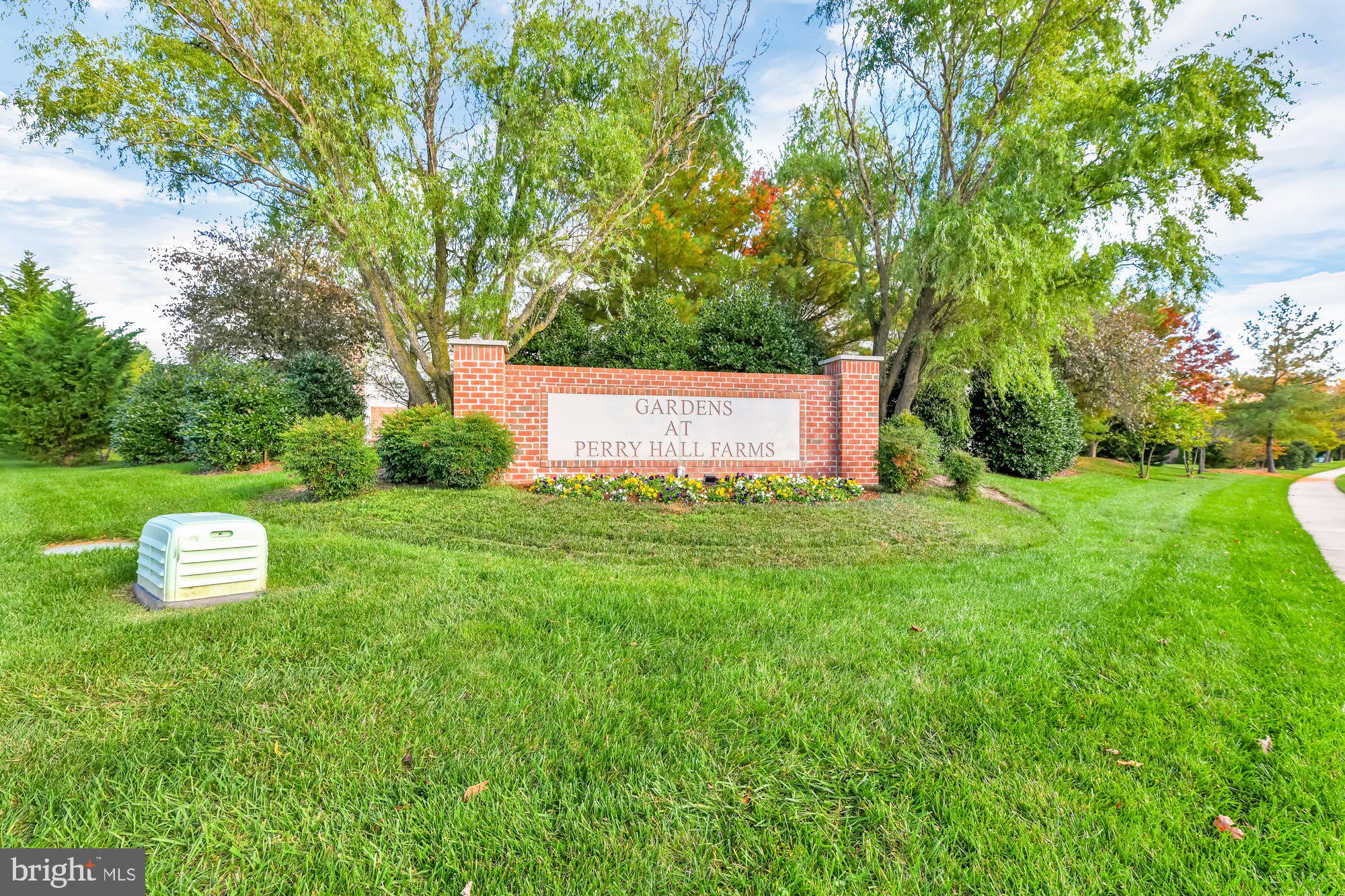 9608 Haven Farm Road, Unit 9608E Perry Hall, MD 21128 - Photo 50 of 56 Gallery Image 50