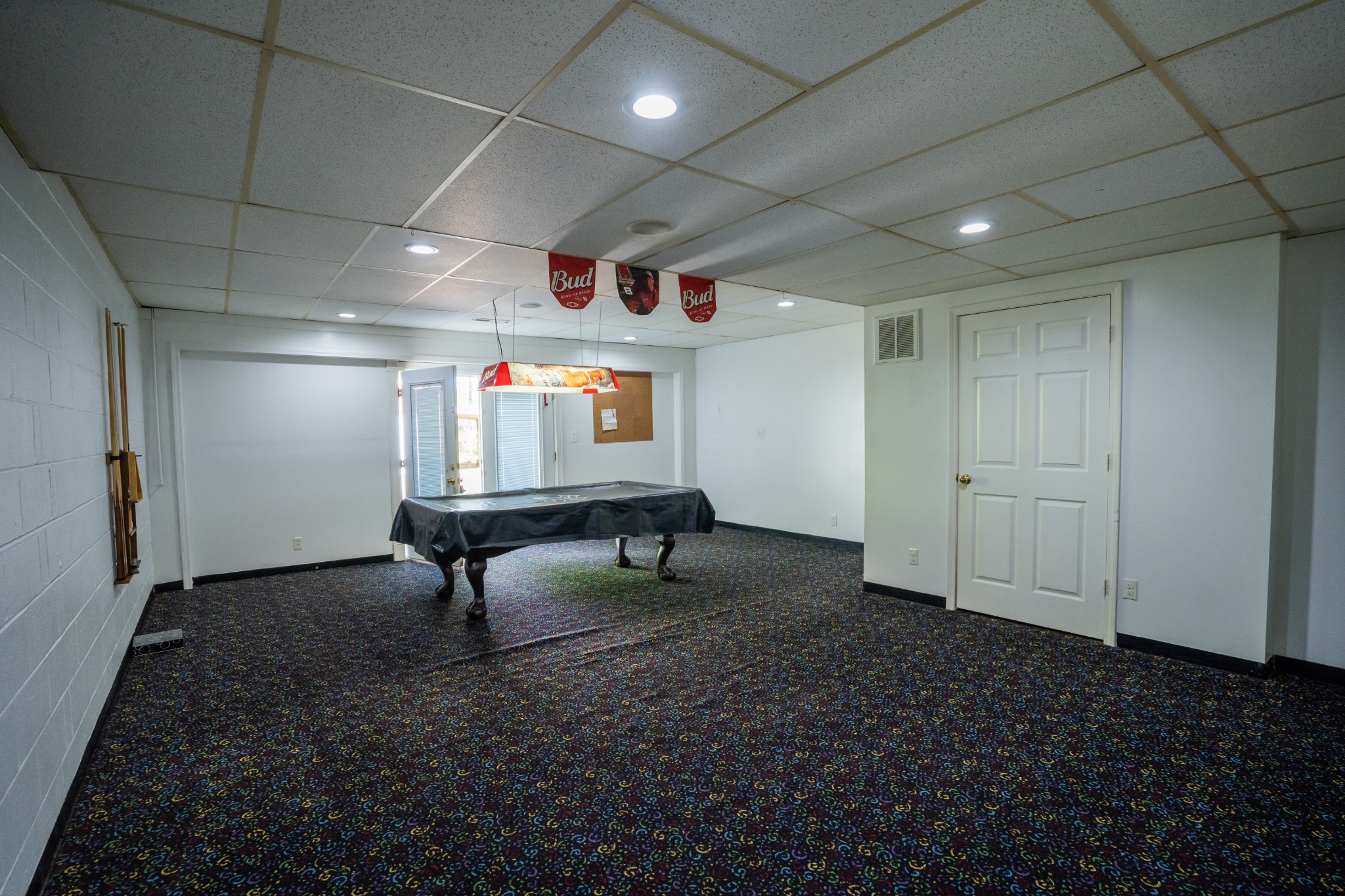 3077 Old Clarksville Sprgfld Road Adams, TN 37010 - Photo 26 of 33 a room with furniture