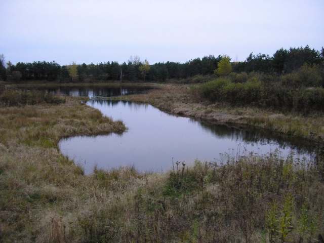 Lot 8 Seclusion Way Rhinelander, WI 54501 - Photo 1 of 1 Gallery Image 1