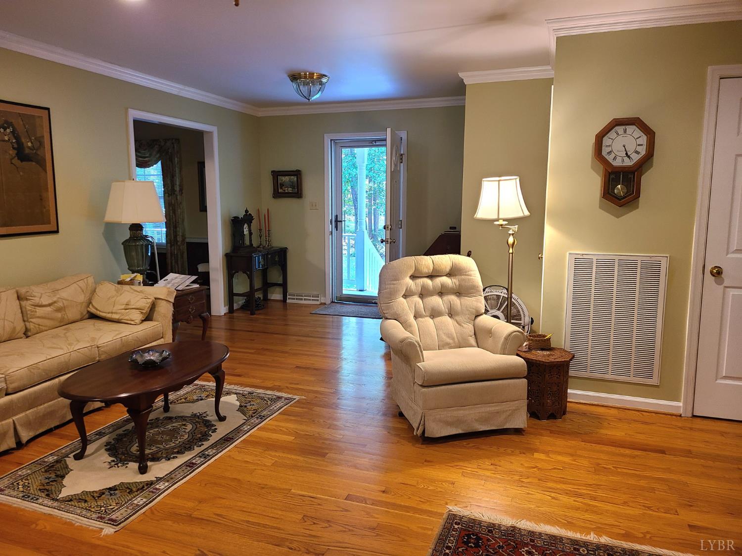 192 State Route Appomattox, VA 24522 - Photo 8 of 29 Gallery Image 8