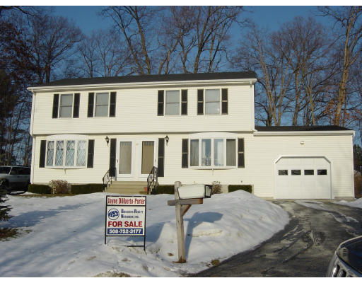 23 George Street Webster, MA 01570 - Photo 1 of 1 Gallery Image 1