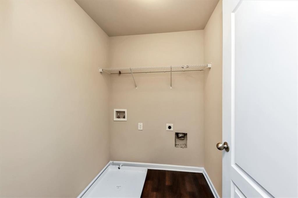 182 Townview Drive Woodstock, GA 30189 - Photo 21 of 37 a bathroom with a shower