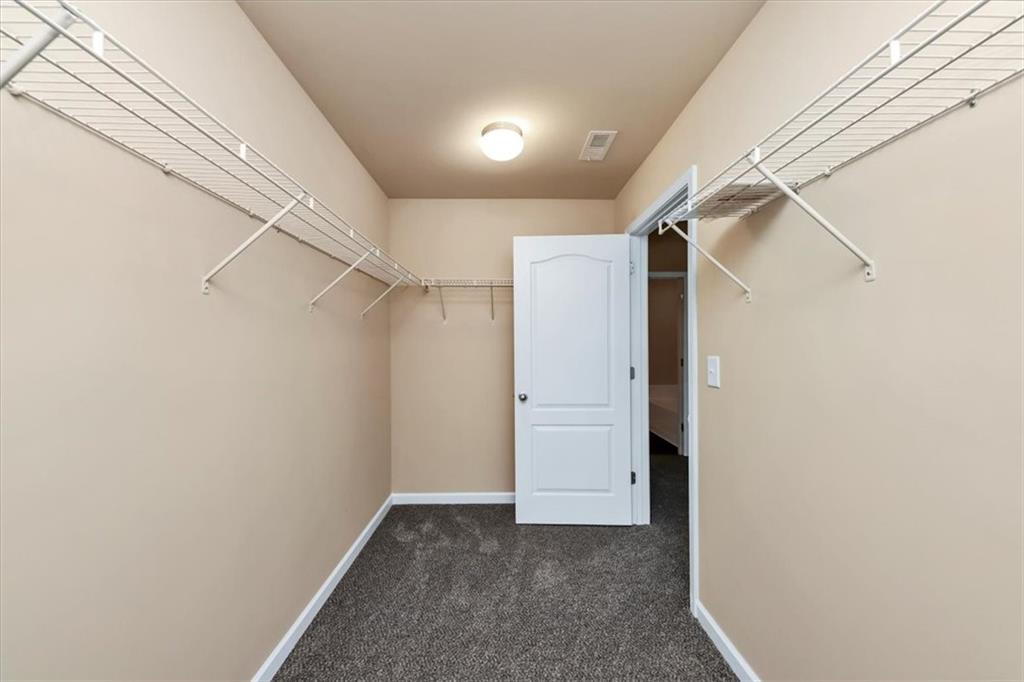 182 Townview Drive Woodstock, GA 30189 - Photo 26 of 37 a view of hallway