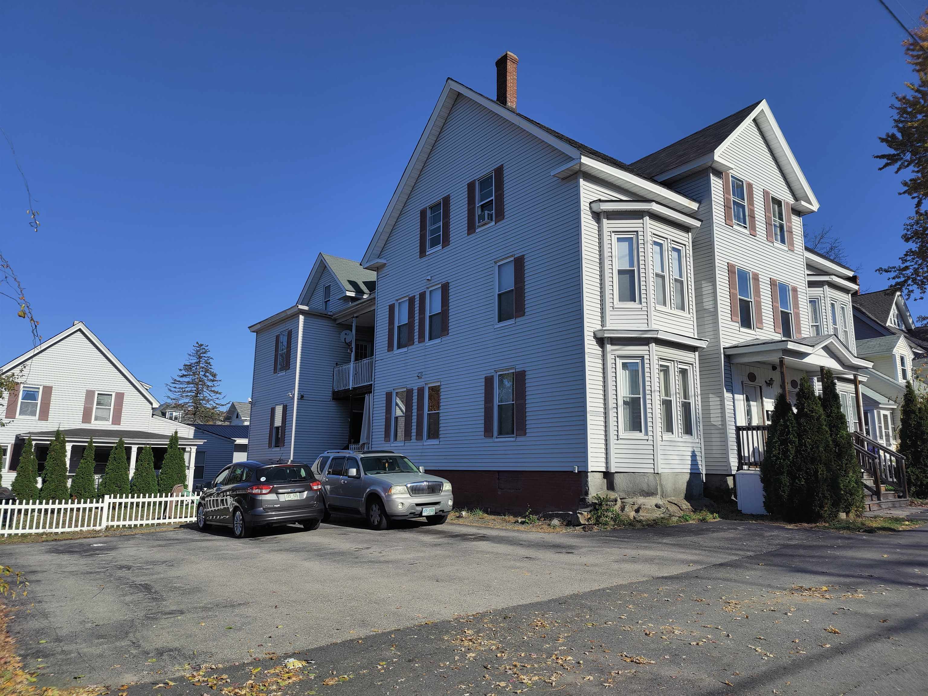 400 Hanover Street Manchester, NH 03104 - Photo 1 of 24 Gallery Image 1