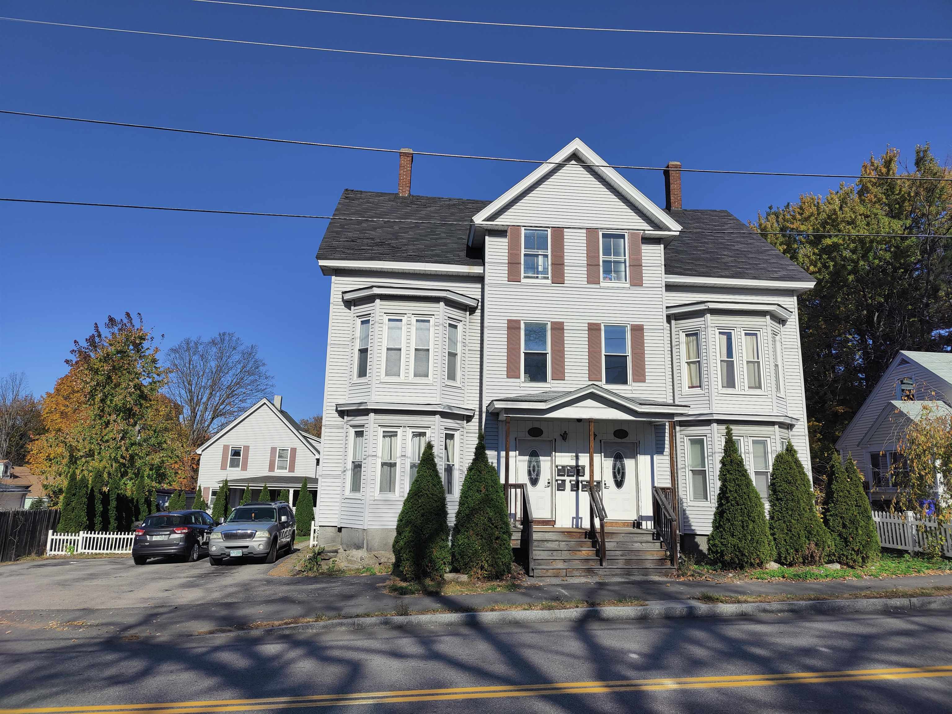 400 Hanover Street Manchester, NH 03104 - Photo 2 of 24 Gallery Image 2