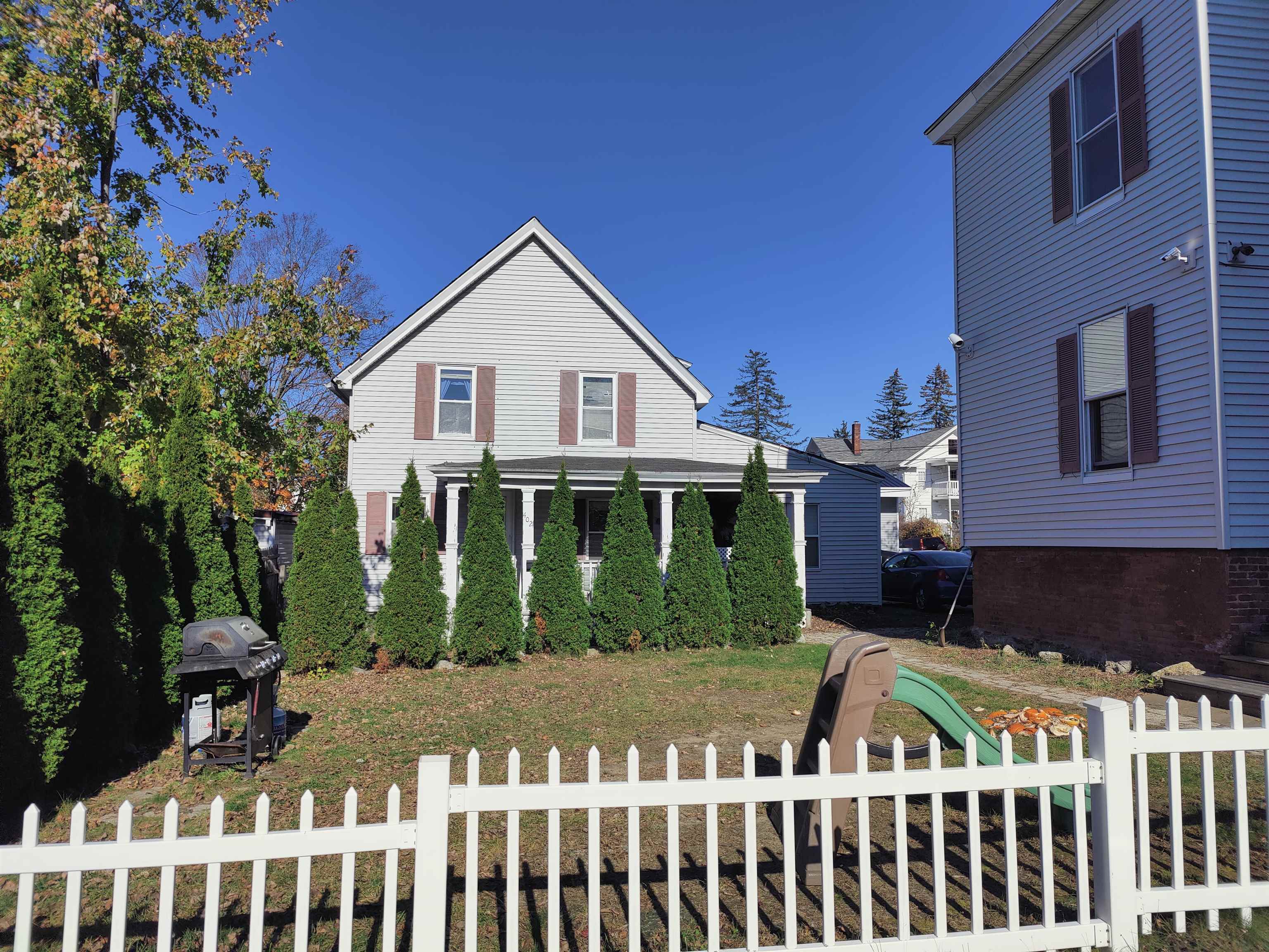 400 Hanover Street Manchester, NH 03104 - Photo 3 of 24 Gallery Image 3