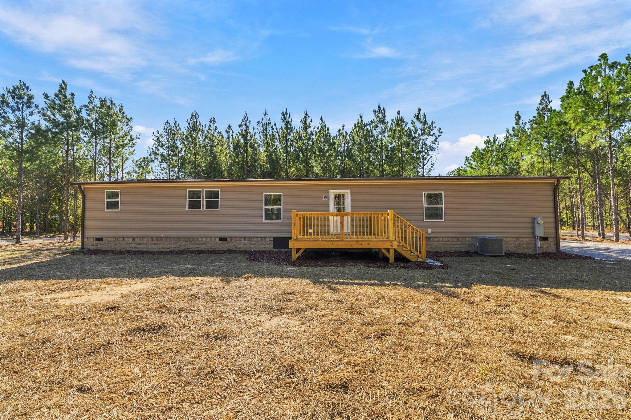 869 Windblow Road Jackson Springs, NC 27281 - Photo 6 of 25 Gallery Image 6