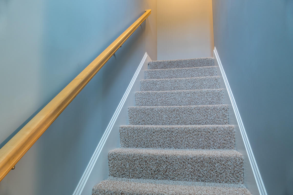 70 Blue Spruce Farm Road Westbrook, ME 04092 - Photo 23 of 49 26-Stairwell (2 of 2)