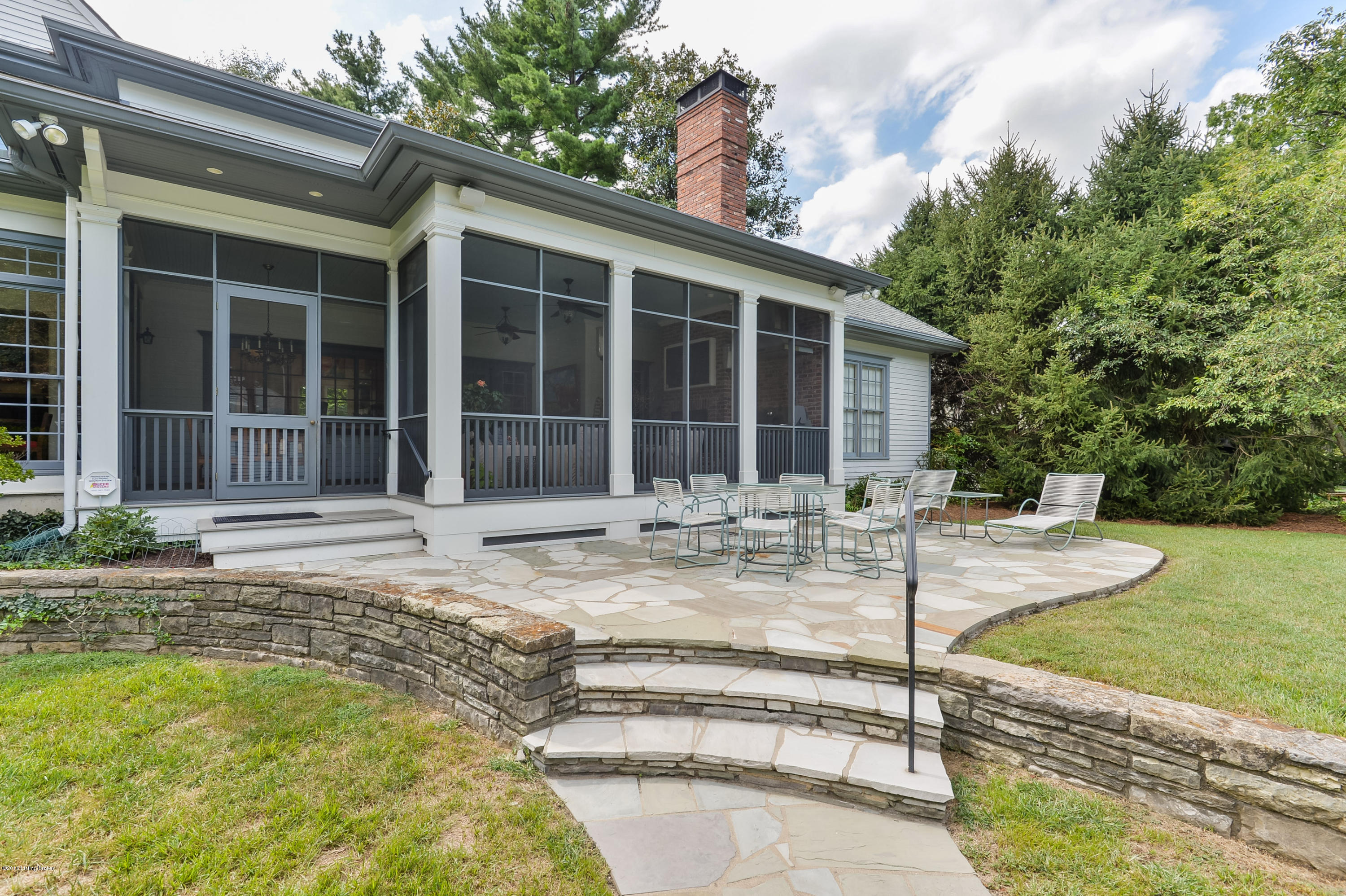 411 Lightfoot Road Louisville, KY 40207 - Photo 48 of 49 71 LSIR 20160901