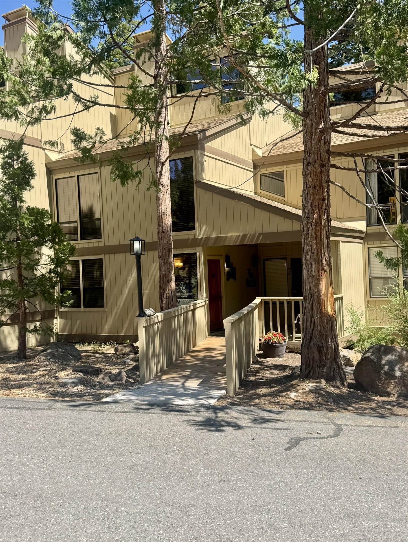 1001 Commonwealth Drive, Unit 193 Kings Beach, CA 96143 - Photo 15 of 18