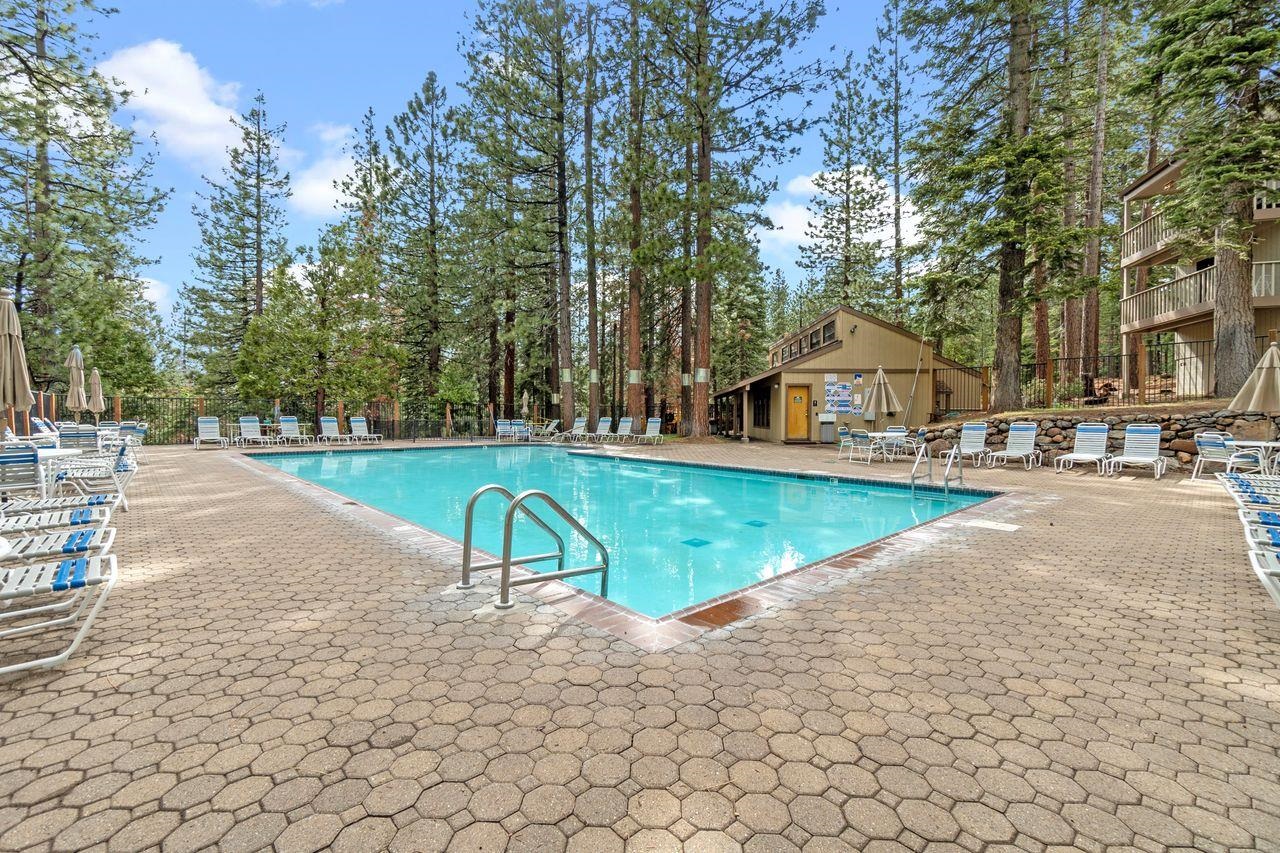 1001 Commonwealth Drive, Unit 193 Kings Beach, CA 96143 - Photo 18 of 18