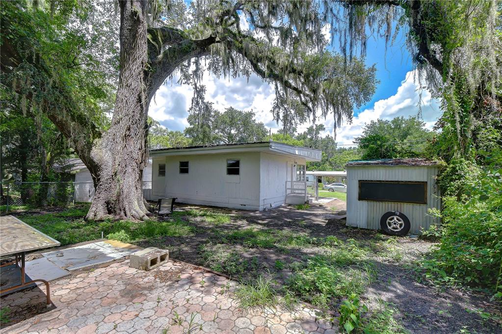 39200 Fibelkorn Road Zephyrhills, FL 33540 - Photo 33 of 37