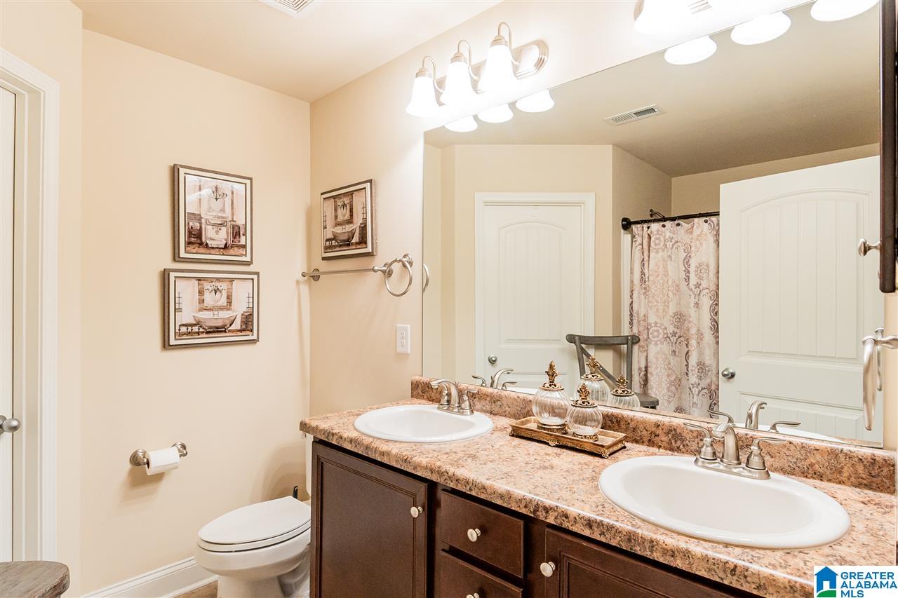 135 Hidden Trace Court Montevallo, AL 35115 - Photo 24 of 38