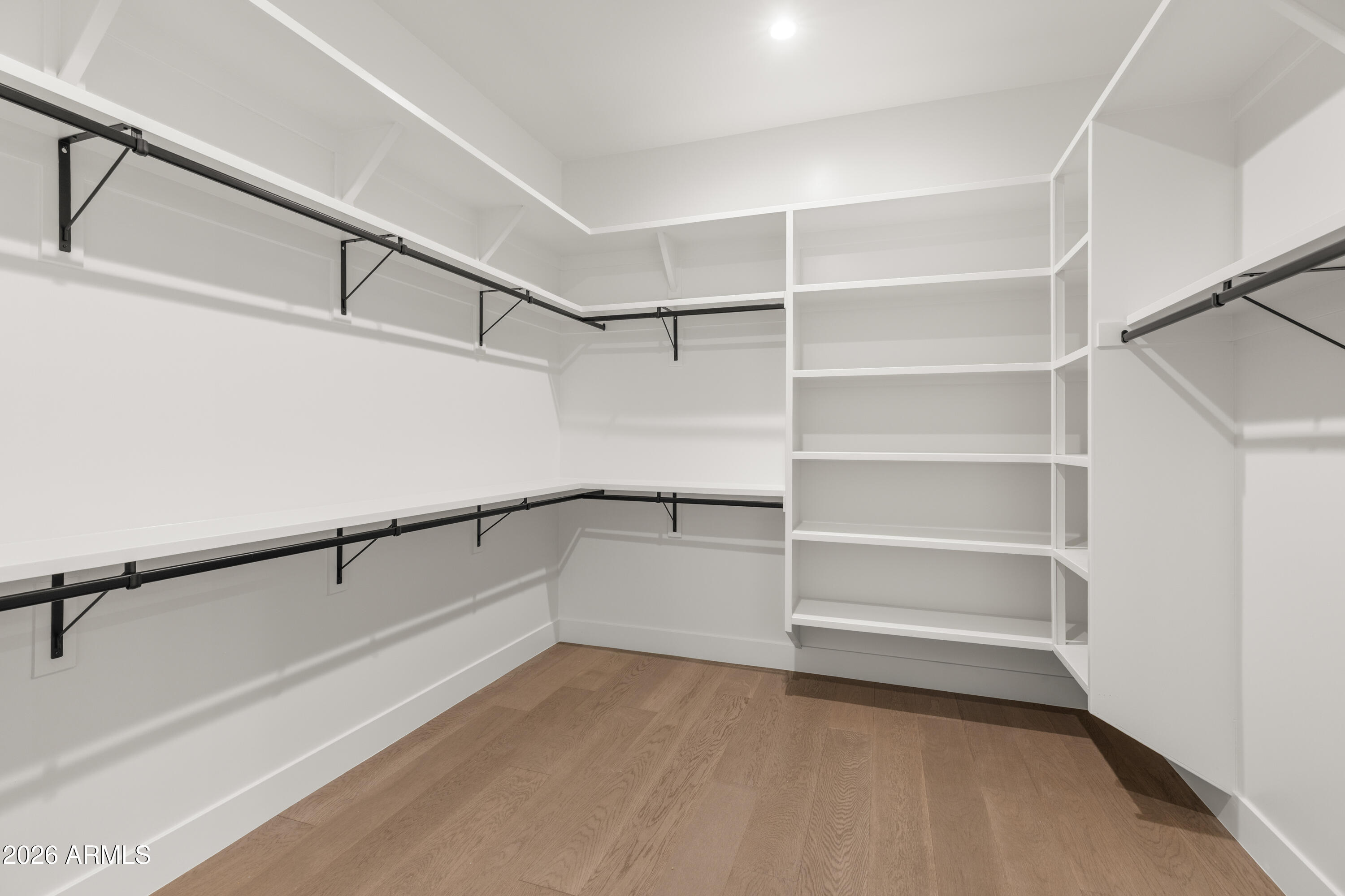 544 East Amber Sun Drive Phoenix, AZ 85085 - Photo 28 of 50 Master Closet
