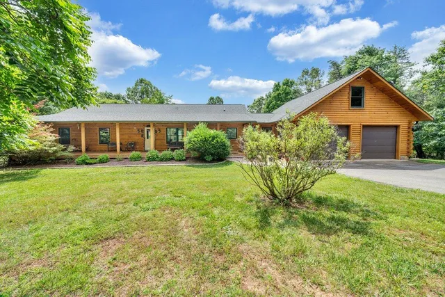 $735,000 | 250 Knoll Ridge Lane, Rocky Mount, VA 24151