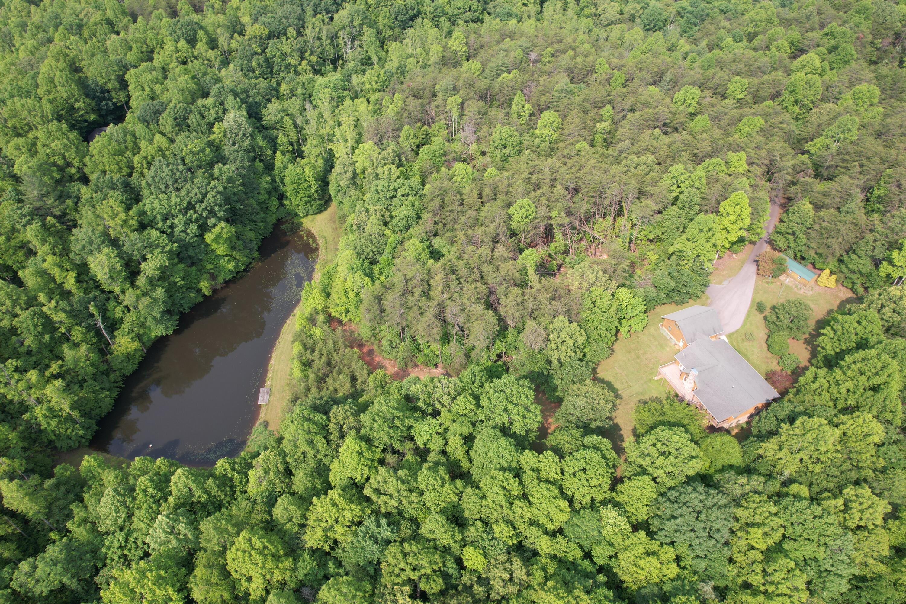 250 Knoll Ridge Lane Rocky Mount, VA 24151 - Photo 107 of 122 DJI_0535