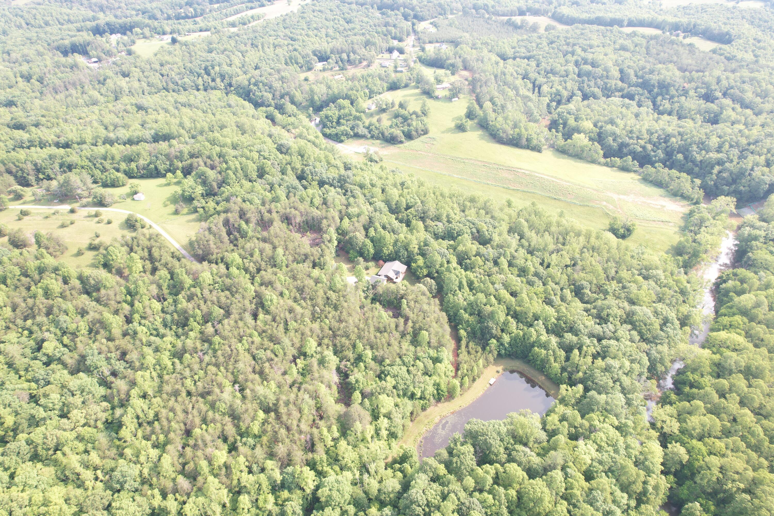 250 Knoll Ridge Lane Rocky Mount, VA 24151 - Photo 109 of 122 DJI_0497