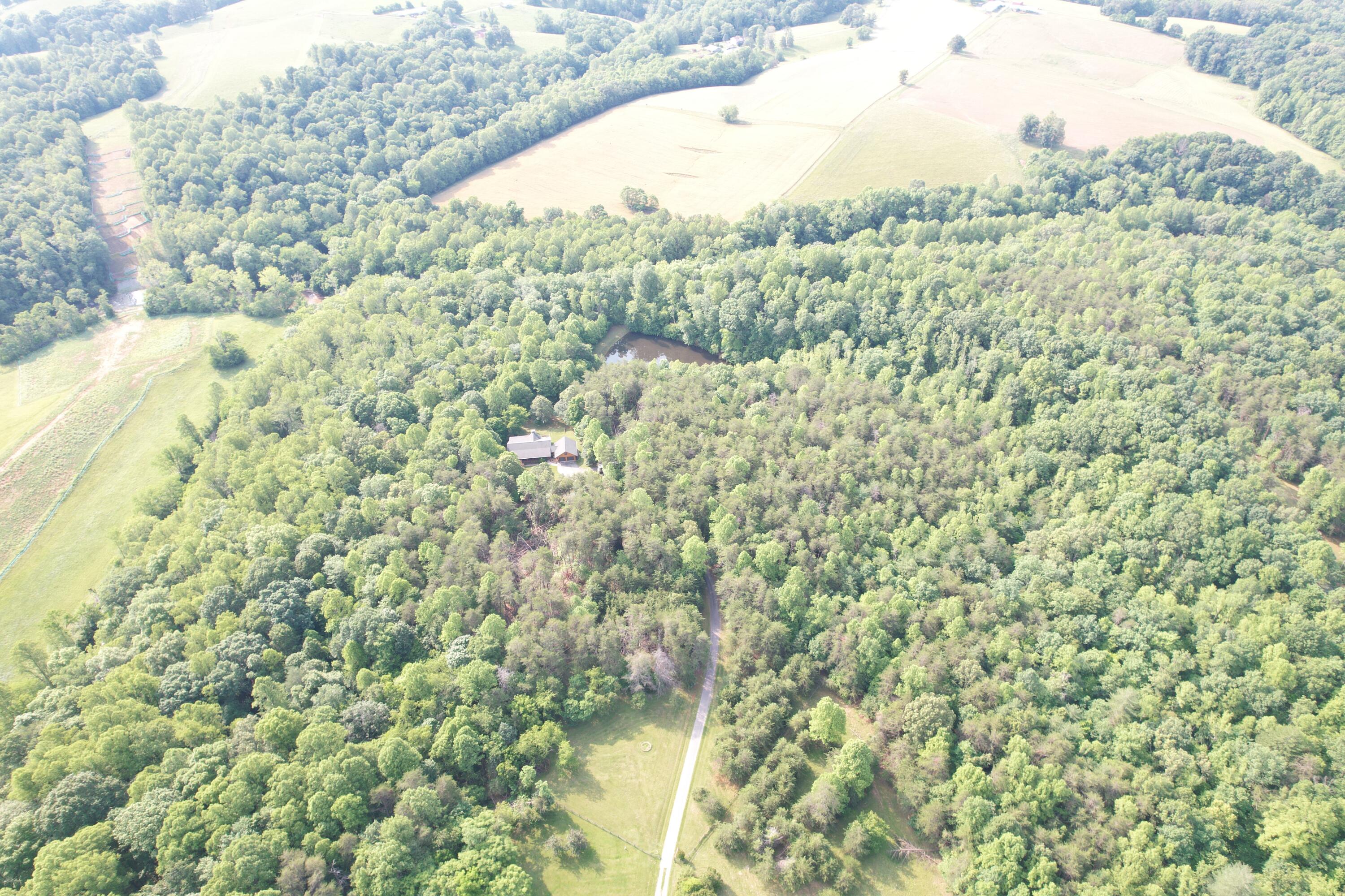 250 Knoll Ridge Lane Rocky Mount, VA 24151 - Photo 110 of 122 DJI_0494