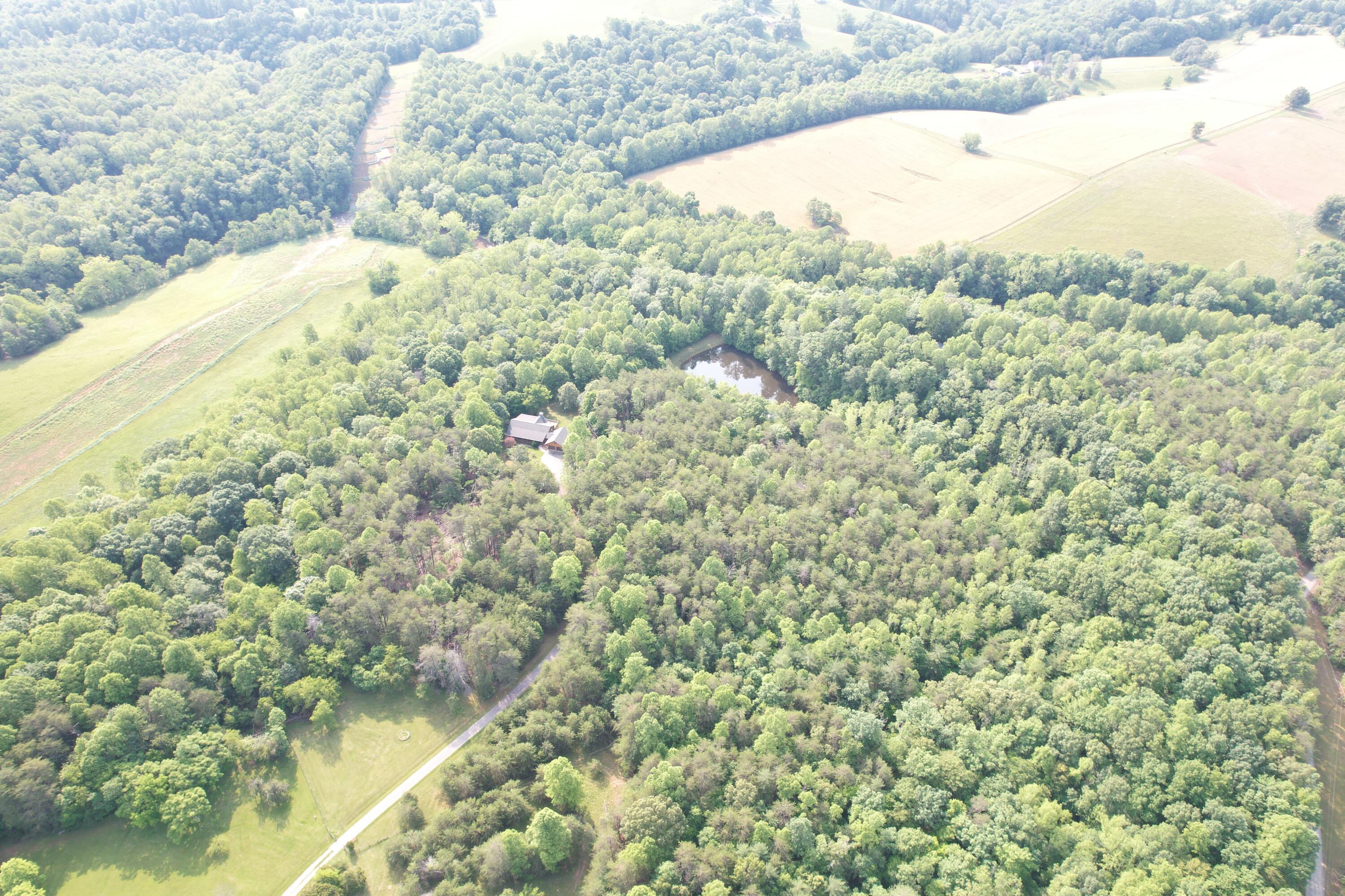 250 Knoll Ridge Lane Rocky Mount, VA 24151 - Photo 111 of 122 DJI_0495