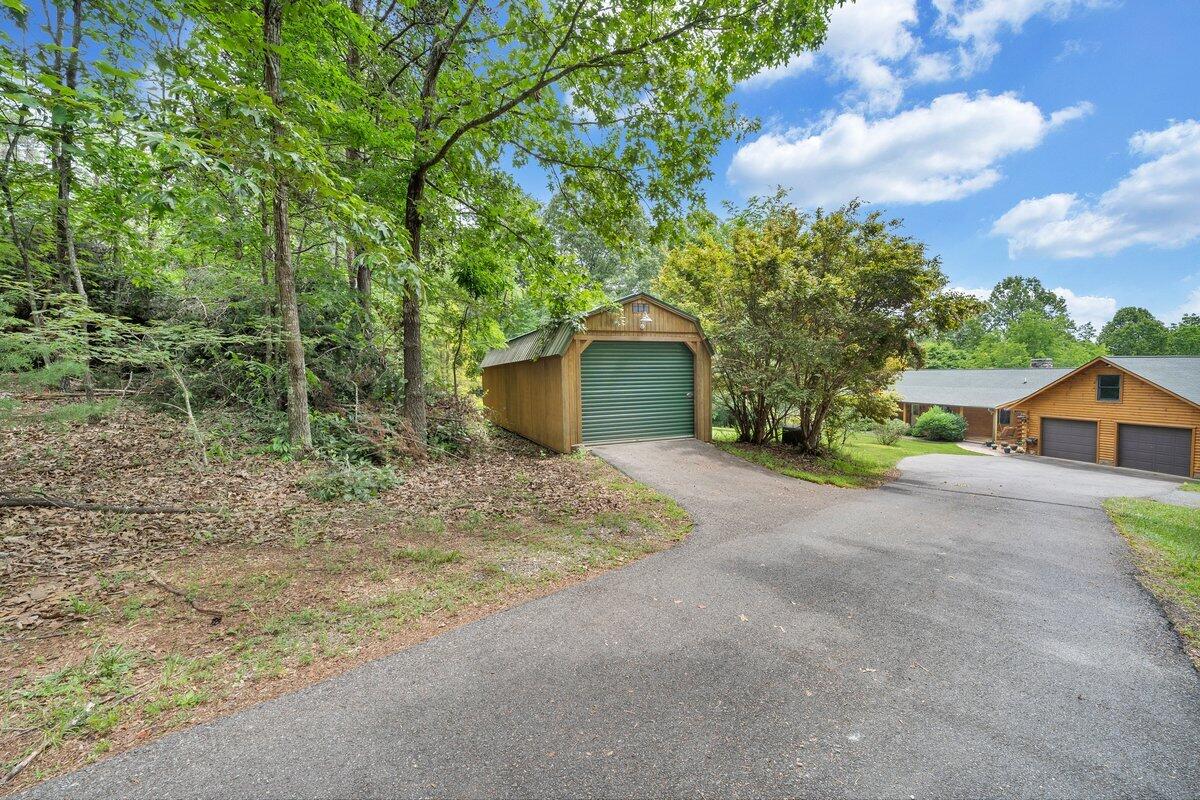 250 Knoll Ridge Lane Rocky Mount, VA 24151 - Photo 113 of 122 MIB06833