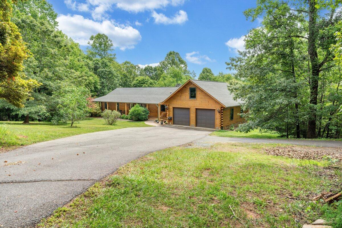 250 Knoll Ridge Lane Rocky Mount, VA 24151 - Photo 14 of 122 MIB06839