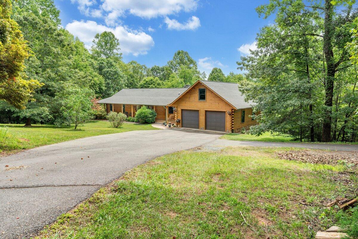 250 Knoll Ridge Lane Rocky Mount, VA 24151 - Photo 15 of 122 MIB06836