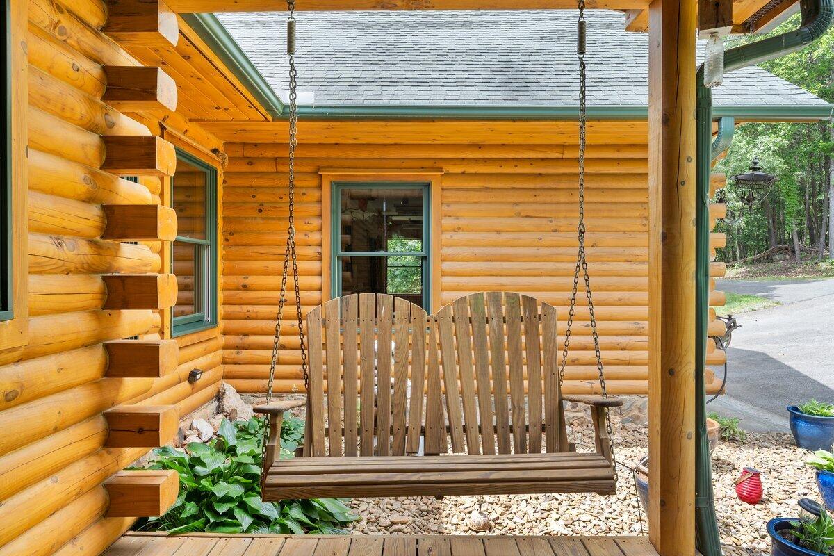 250 Knoll Ridge Lane Rocky Mount, VA 24151 - Photo 21 of 122 MIB06818