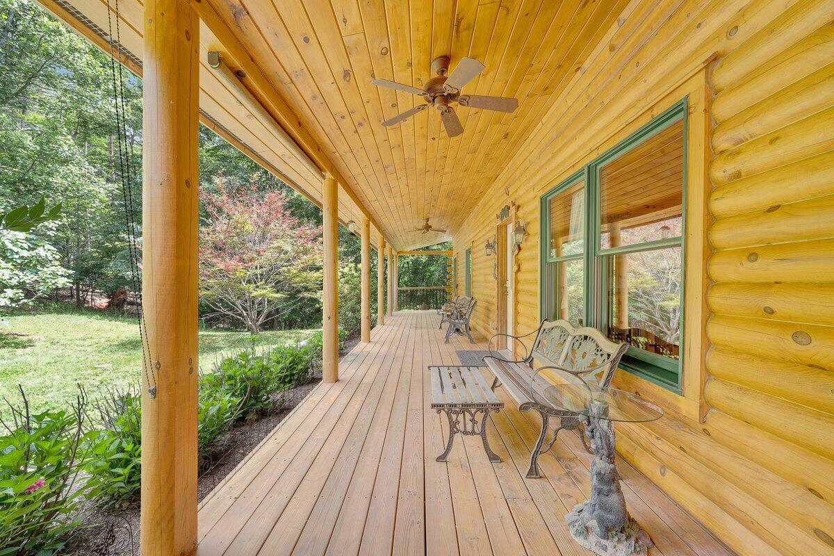 250 Knoll Ridge Lane Rocky Mount, VA 24151 - Photo 22 of 122 MIB06815