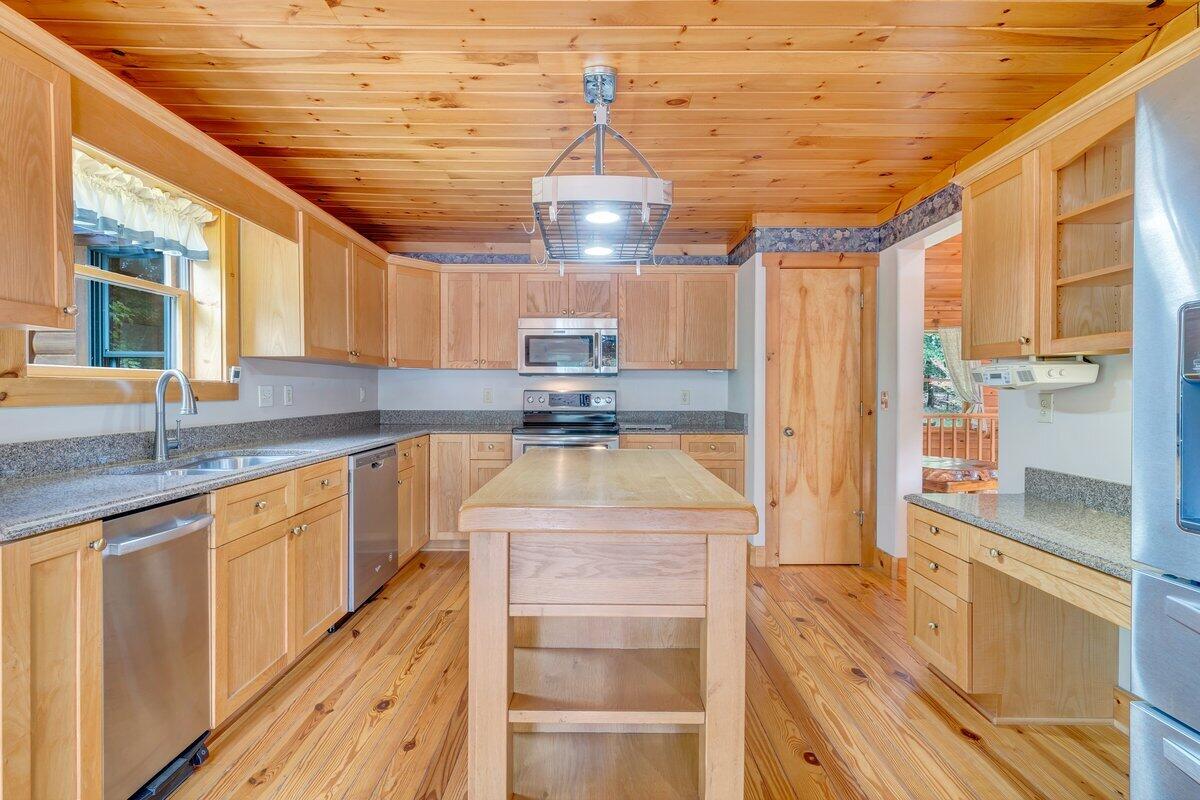 250 Knoll Ridge Lane Rocky Mount, VA 24151 - Photo 28 of 122 MIB06608