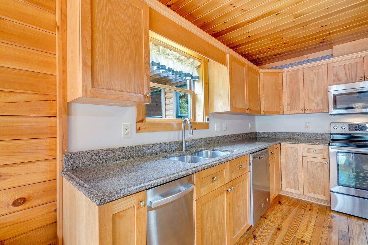 250 Knoll Ridge Lane Rocky Mount, VA 24151 - Photo 30 of 122 MIB06620