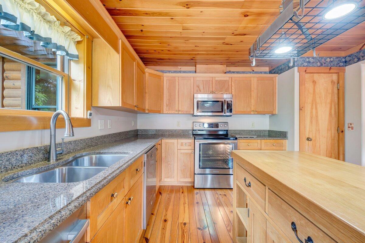 250 Knoll Ridge Lane Rocky Mount, VA 24151 - Photo 32 of 122 MIB06623