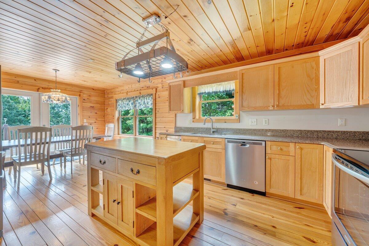 250 Knoll Ridge Lane Rocky Mount, VA 24151 - Photo 33 of 122 MIB06629