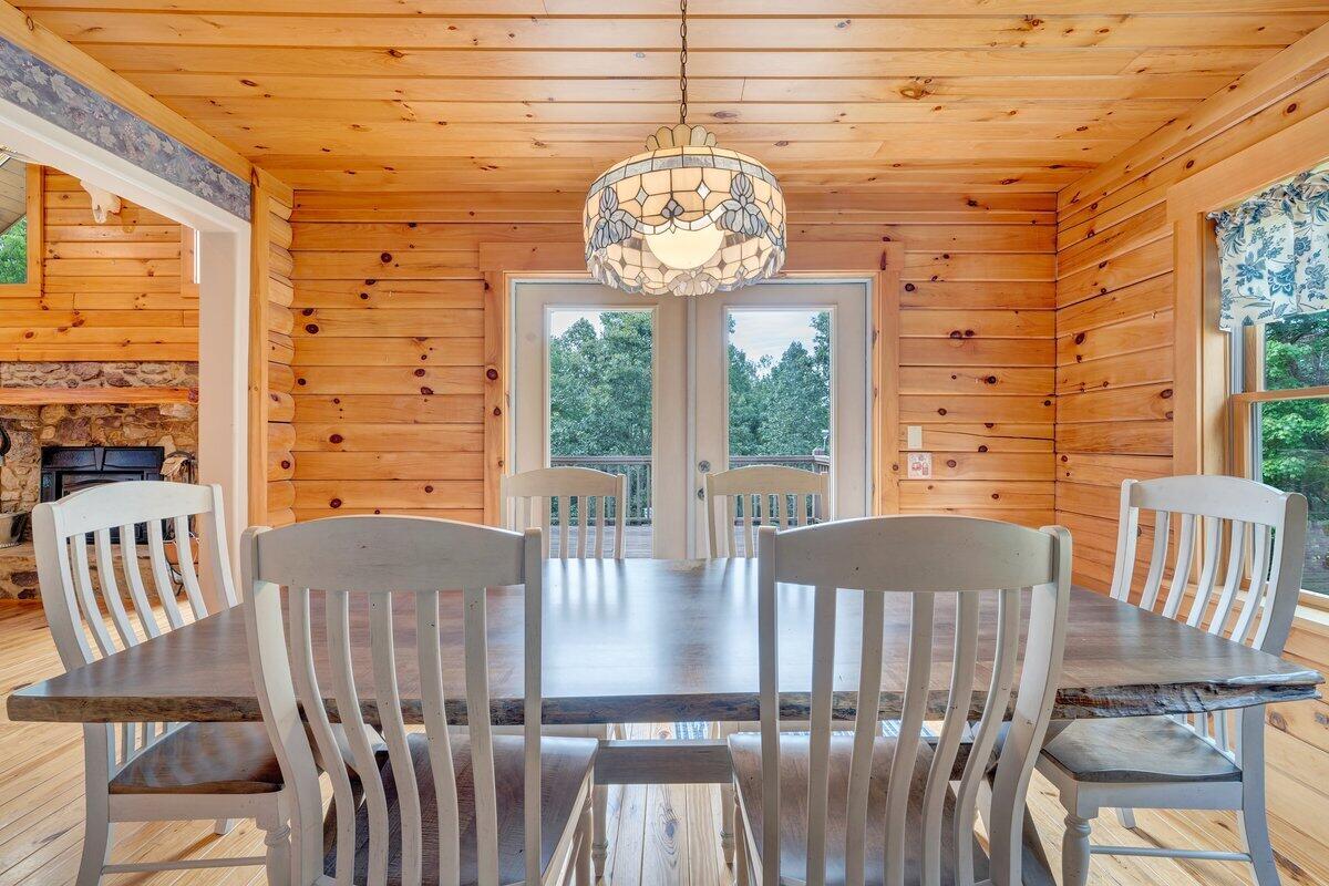 250 Knoll Ridge Lane Rocky Mount, VA 24151 - Photo 38 of 122 MIB06602