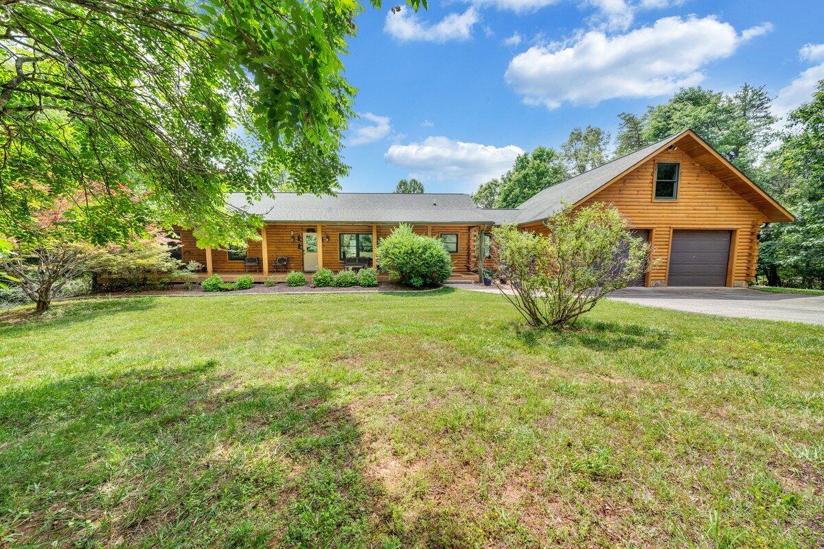 250 Knoll Ridge Lane Rocky Mount, VA 24151 - Photo 4 of 122 MIB06809