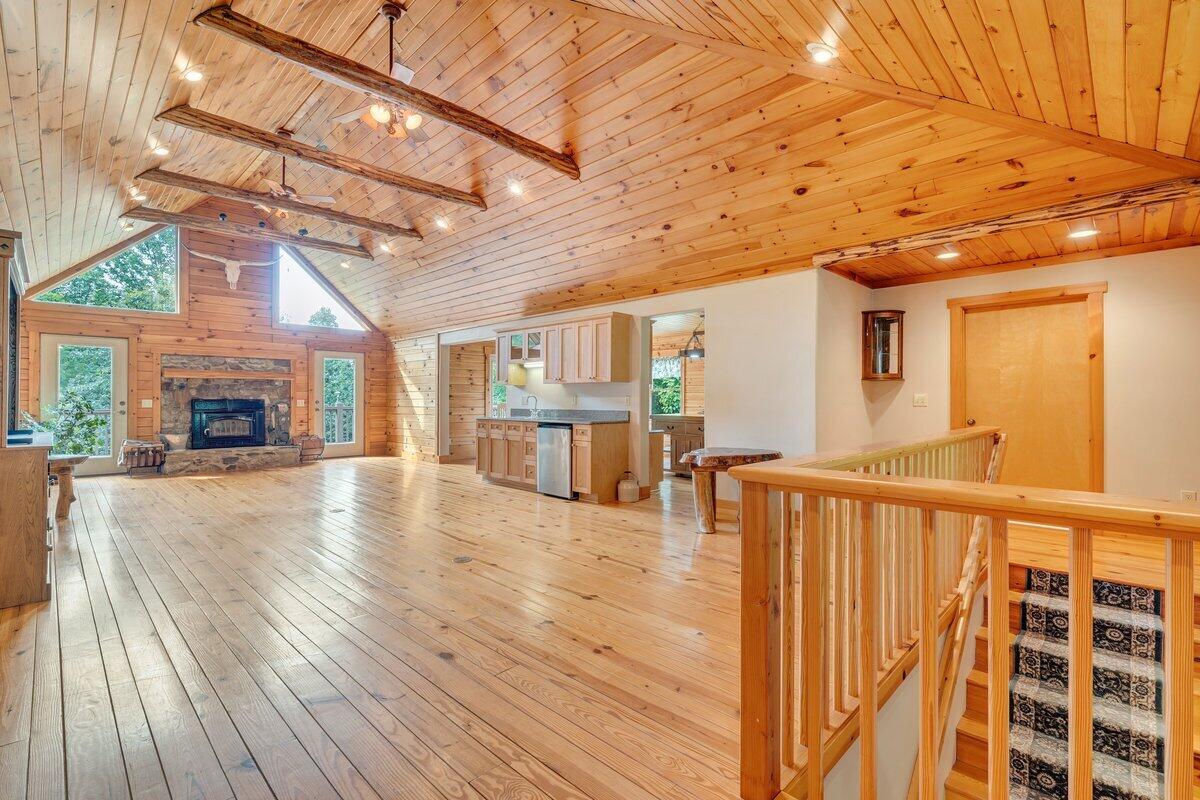 250 Knoll Ridge Lane Rocky Mount, VA 24151 - Photo 44 of 122 MIB06569