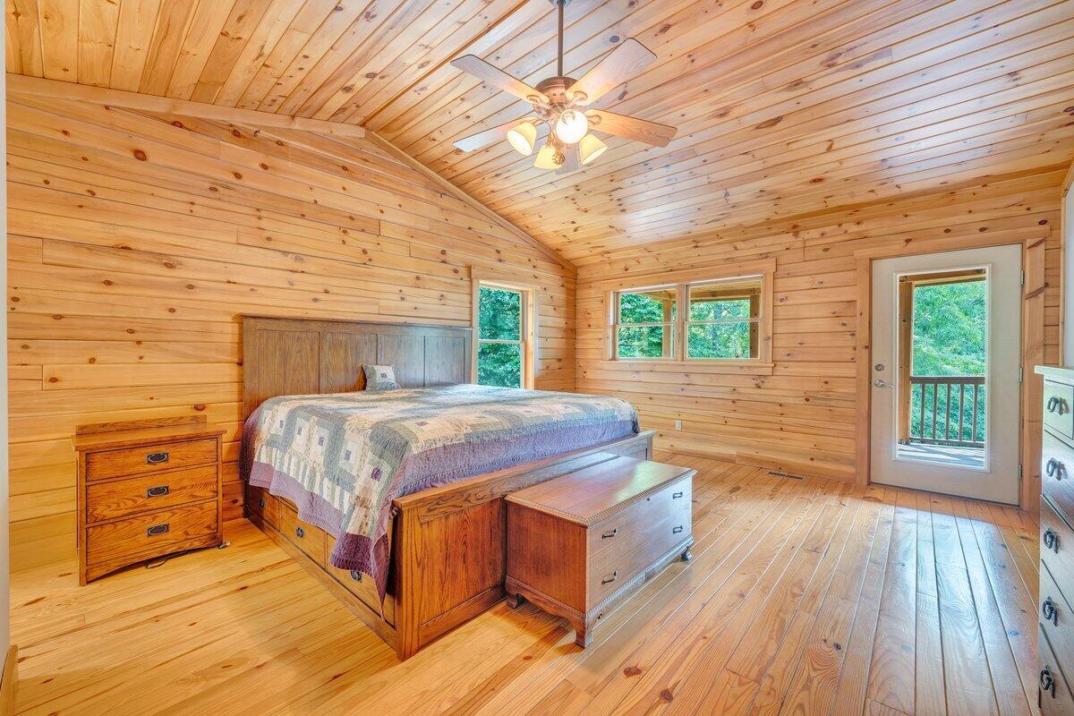 250 Knoll Ridge Lane Rocky Mount, VA 24151 - Photo 45 of 122 MIB06644