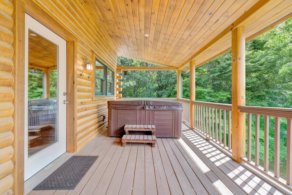 250 Knoll Ridge Lane Rocky Mount, VA 24151 - Photo 51 of 122 MIB06695