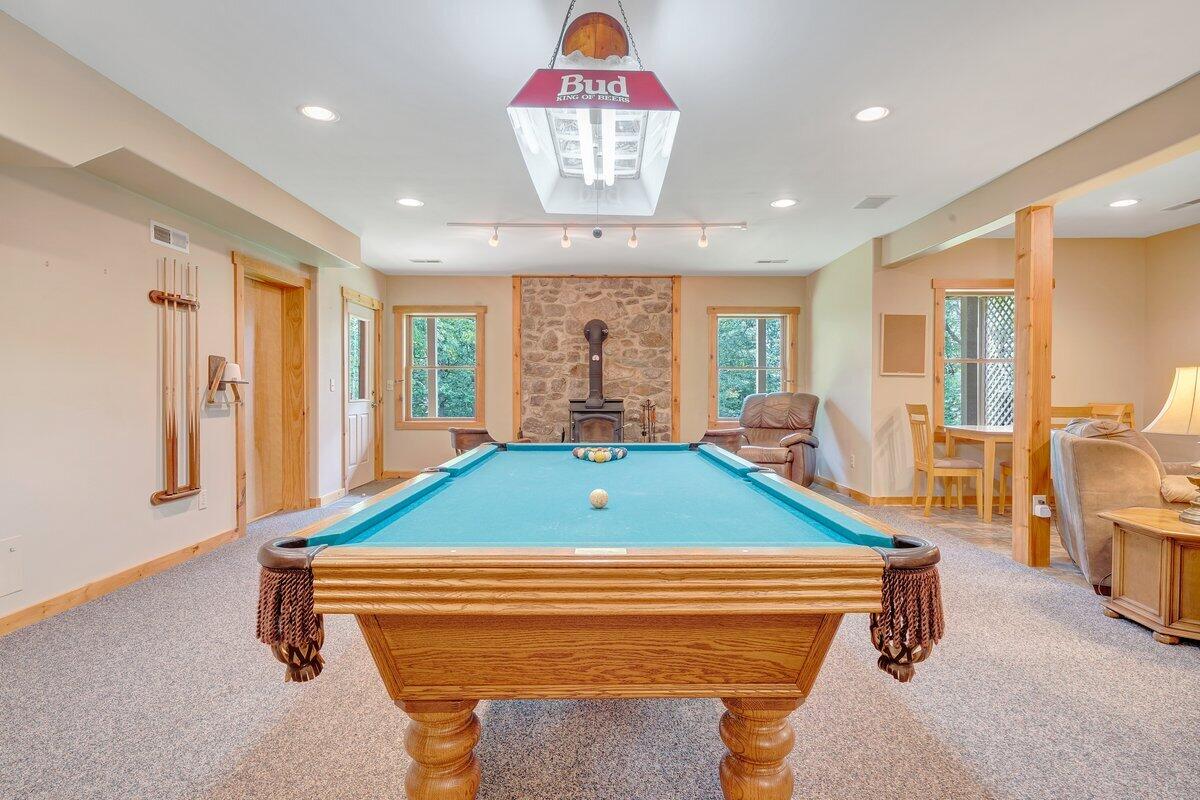 250 Knoll Ridge Lane Rocky Mount, VA 24151 - Photo 57 of 122 MIB06713