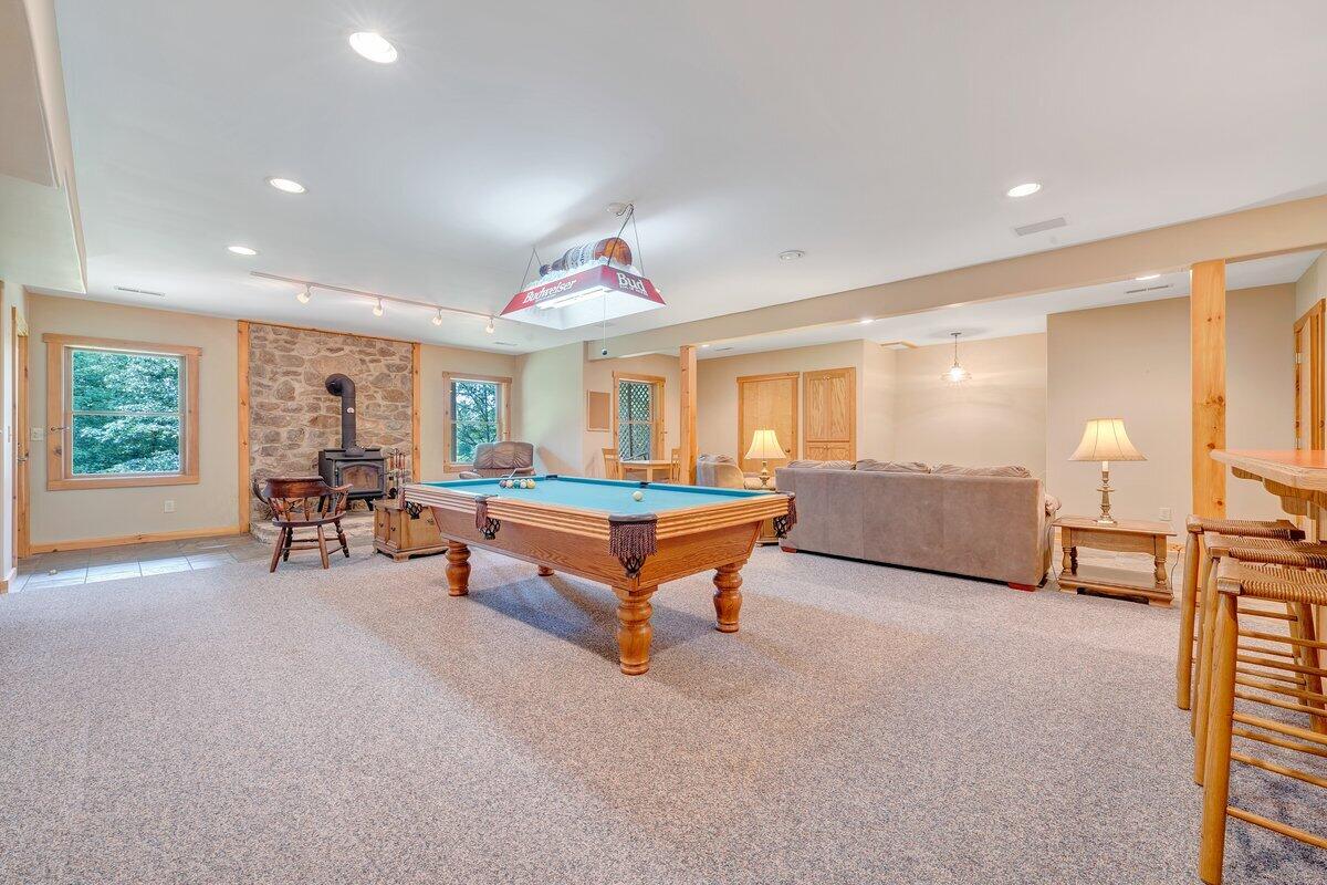 250 Knoll Ridge Lane Rocky Mount, VA 24151 - Photo 59 of 122 MIB06710