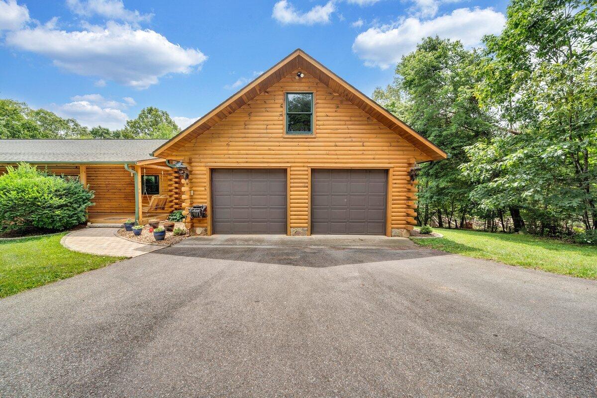 250 Knoll Ridge Lane Rocky Mount, VA 24151 - Photo 6 of 122 MIB06821