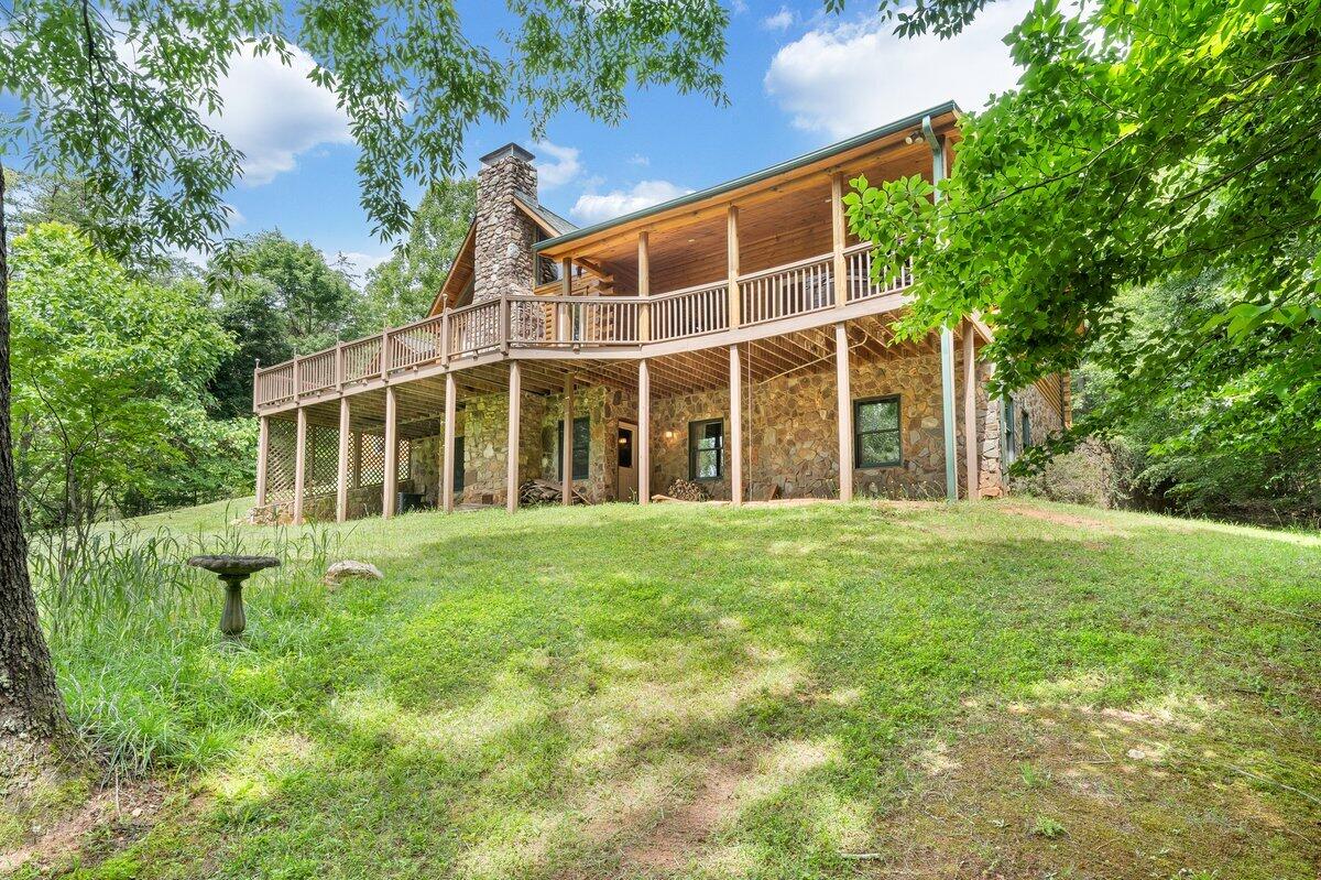 250 Knoll Ridge Lane Rocky Mount, VA 24151 - Photo 7 of 122 MIB06785