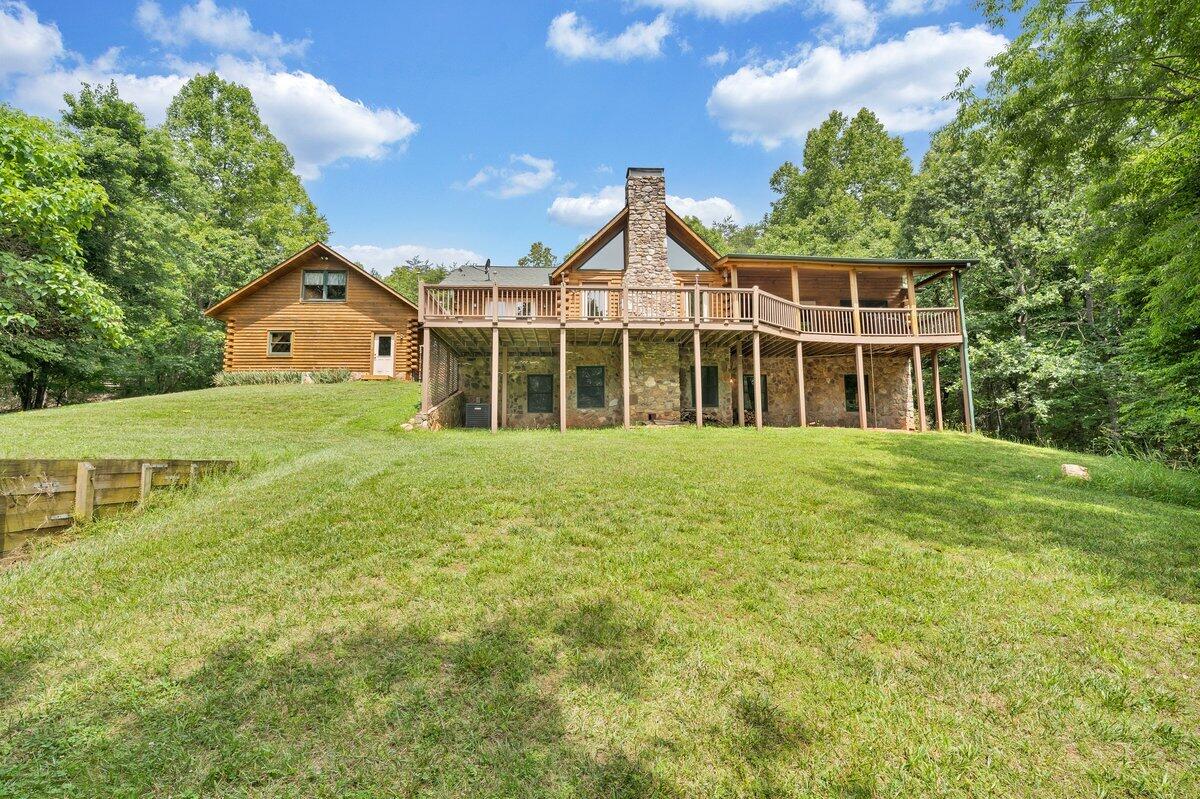250 Knoll Ridge Lane Rocky Mount, VA 24151 - Photo 8 of 122 MIB06782