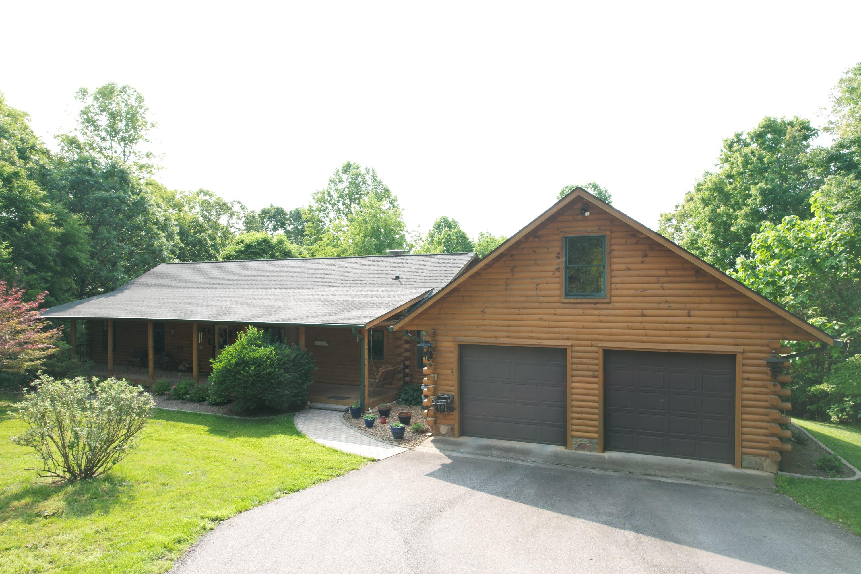 250 Knoll Ridge Lane Rocky Mount, VA 24151 - Photo 86 of 122 DJI_0506