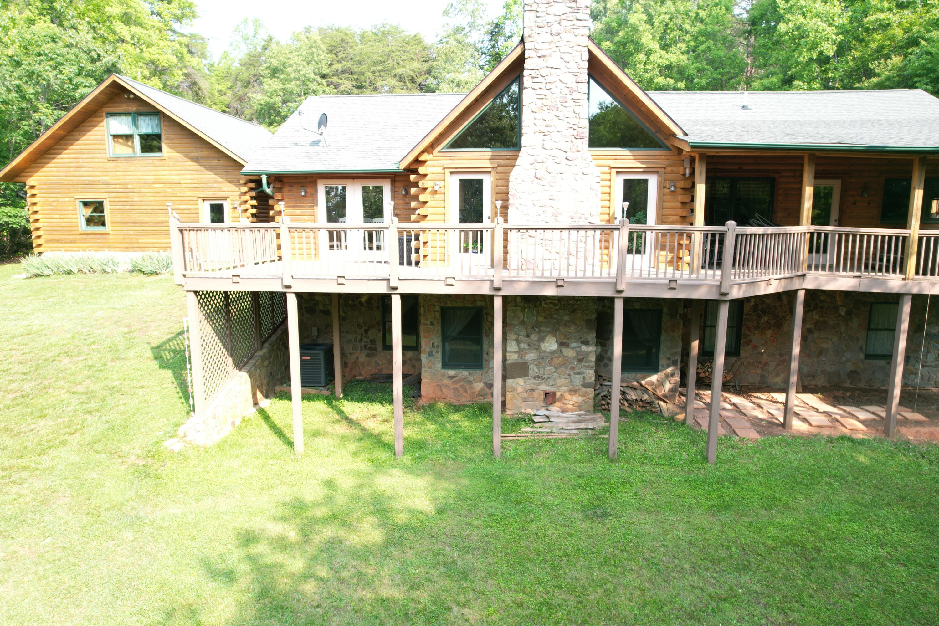 250 Knoll Ridge Lane Rocky Mount, VA 24151 - Photo 88 of 122 DJI_0508