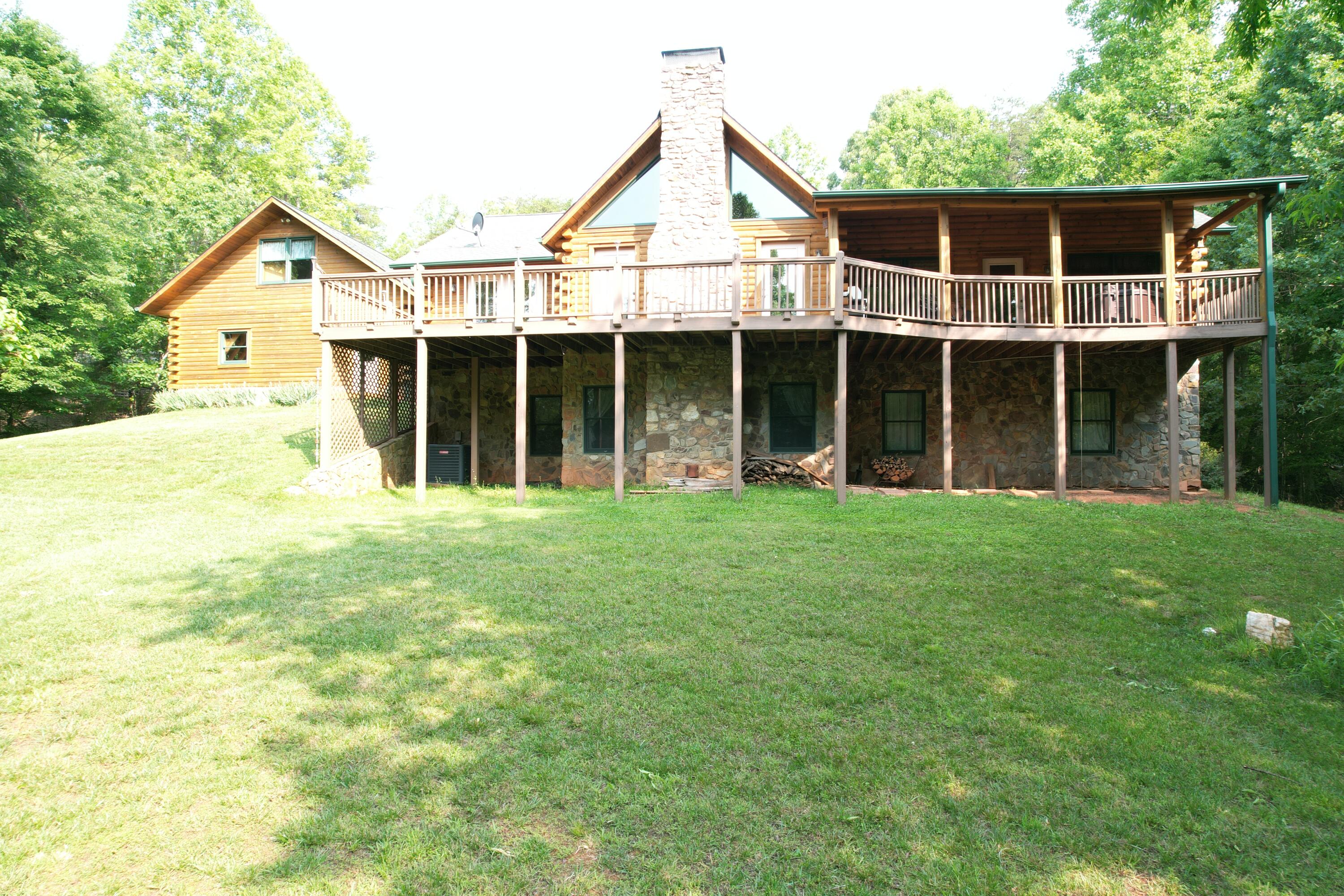 250 Knoll Ridge Lane Rocky Mount, VA 24151 - Photo 89 of 122 DJI_0509